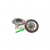 Debriyaj Seti Baskı Balata 1.9d F9Q 7701475974-302054848R